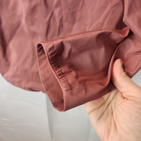 Patagonia The Dirt Roamer Jacket size S in EUC - Picture 10 of 12